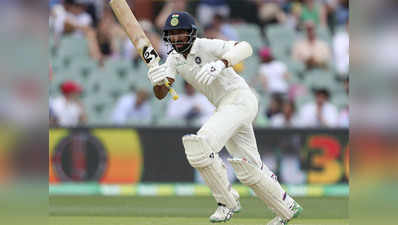 India vs Australia Score: पुजारा जमे, भारत की ऐडिलेड टेस्ट पर पकड़ मजबूत