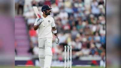 India vs Australia: అడిలైడ్‌ టెస్టులో మెరుగైన ఆధిక్యం దిశగా భారత్ 