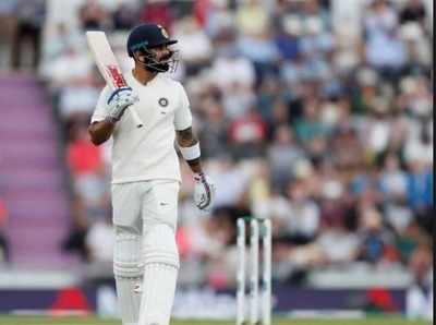 India vs Australia: అడిలైడ్‌ టెస్టులో మెరుగైన ఆధిక్యం దిశగా భారత్