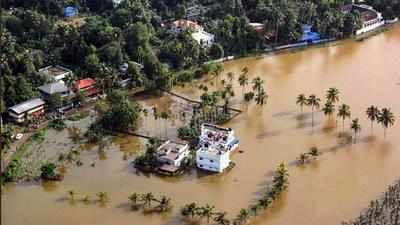 നവകേരള നിര്‍മ്മിതിക്ക് ജര്‍മ്മനി വക 720 കോടി സഹായം