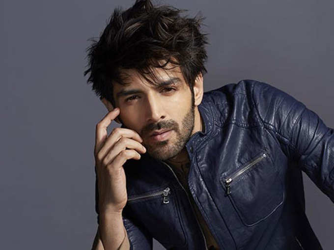 Kartik-Aaryan