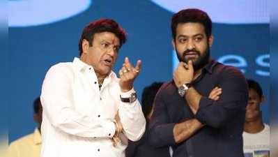 Nandamuri Balakrishna: ఓహో.. బాలయ్య వల్లే తారక్ ప్రచారానికి రాలేదా? 