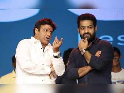 Nandamuri Balakrishna: ఓహో.. బాలయ్య వల్లే తారక్ ప్రచారానికి రాలేదా?