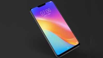 Vivo Y81i भारत में लॉन्च, इसमें है नॉच डिस्प्ले और 2 जीबी रैम