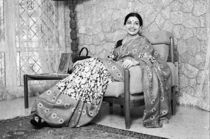 jayalalitha