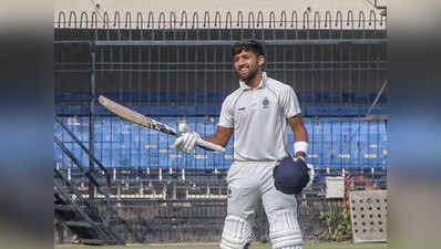 अजय रोहेरा ने बनाया रेकॉर्ड, प्रथम श्रेणी डेब्यू मैच में बनाए सर्वाधिक रन