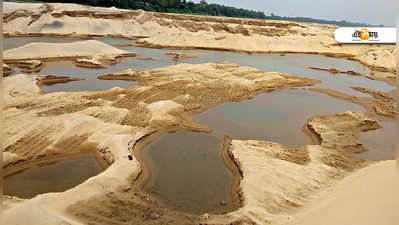 বৈধ খাদানের এলাকা কতটা? প্রশ্ন নজরদারিতে