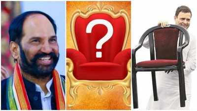 Mahakutami CM Candidate: పట్టు ‘భట్టి’.. తెలంగాణ సీఎంగా దళితుడు? 