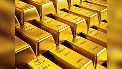 लखनऊ और कोलकाता से ₹21.12 करोड़ का सोना बरामद, चार अरेस्ट