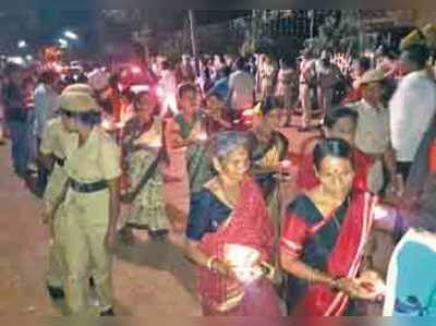 ಸಾವಿನ ತನಿಖೆ: ಕೇಂದ್ರ ಸಚಿವರ ಭೇಟಿಗೆ ಕೋರಿಕೆ