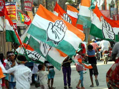 Winds of Hopes in Congress: काँग्रेसमध्ये आशेचे वारे