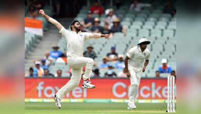 AUS Vs IND : अश्विन को नाथन लायन की तरह मिलेगी मदद: जसप्रीत बुमराह