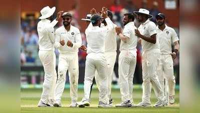 India vs Australia Highlights: అడిలైడ్‌ టెస్టు విజయానికి చేరువలో కోహ్లీసేన..!