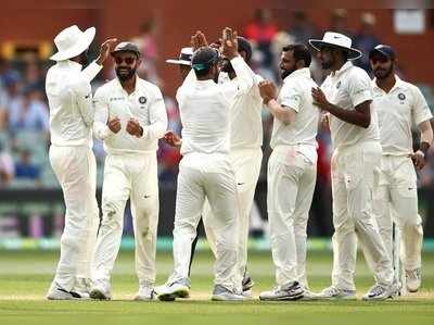 India vs Australia Highlights: అడిలైడ్‌ టెస్టు విజయానికి చేరువలో కోహ్లీసేన..!