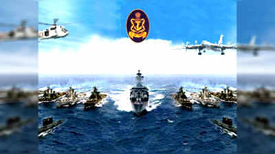 Indian Navy: ఇంటర్ అర్హతతో నేవీ ఉద్యోగాలు 