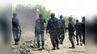 नाइजीरिया: सेना और बोको हराम के आतंकियों के बीच मुठभेड़ में तीन नागरिकों की मौत
