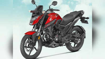 Honda ने लॉन्च की नई X-Blade, जानिए फीचर और कीमत