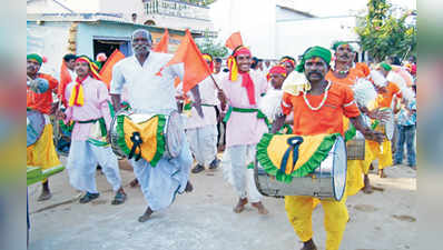 ಬಡವಪ್ಪ ಆನವಟ್ಟಿಗೆ ಜಾನಪದ ಅಕಾಡೆಮಿ ಪ್ರಶಸ್ತಿ