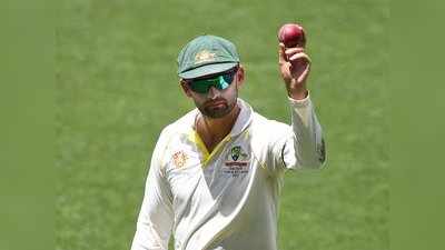 Nathan Lyon: நாங்க துபாயிலயே பட்டைய கிளப்புனோம்...எங்க ஊர்ல முடியாதா?: லியான் சவடால் சவால்!