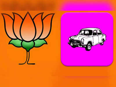 Telangana BJP: పొత్తుకు సిద్ధం.. కారుకు కమల దళం గ్రీన్ సిగ్నల్!