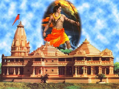 Ram Mandir: राम मंदिरासाठी कायदा करा, RSSचे आवाहन