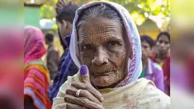 असमः पंचायत चुनाव के दूसरे चरण में 75 फीसदी मतदान, 12 दिसंबर को आएगा रिजल्ट