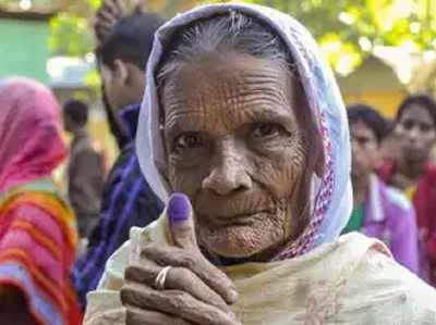 असमः पंचायत चुनाव के दूसरे चरण में 75 फीसदी मतदान, 12 दिसंबर को आएगा रिजल्ट