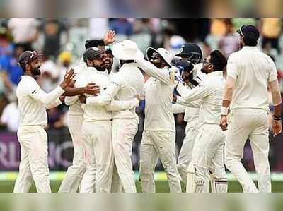 Ind vs Aus 1st Test: ಆಸೀಸ್ ವಿರುದ್ಧ ಭಾರತಕ್ಕೆ ಸ್ಮರಣೀಯ ಟೆಸ್ಟ್ ಗೆಲುವು