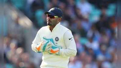 Rishabh Pant Sledging : எல்லாரும் புஜாரா இல்ல... அவுட்டாக்கு அஸ்வின் : ரிஷப் பண்ட் கிண்டல்