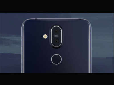 HMD Global का Nokia 8.1 आज होगा भारत में लॉन्च