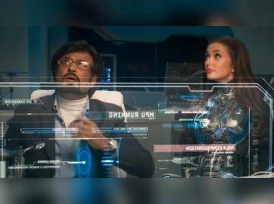 2.0 Box Office Collection: பாலிவுட்டை அதிர வைக்கும் 2.0 கலெக்ஷன்!