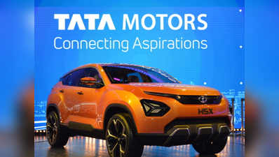 टाटा मोटर्स का बड़ा कदम, भारत में 2022 तक 14 मॉडल लॉन्च करेगी कंपनी!
