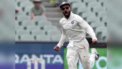 Ind vs Aus: భారత్ కెప్టెన్‌గా విరాట్ కోహ్లి నెం.1 రికార్డ్..!