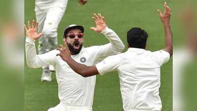ऑस्ट्रेलिया के खिलाफ भारत की जीत पर विनोद राय और सीके खन्ना ने दी बधाई