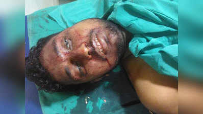 पश्चिम बंगाल में बीजेपी के बूथ अध्यक्ष की गोली मारकर हत्या, कार्यकर्ता गंभीर