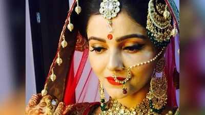 शादी में आपसे नहीं हटेगी किसी की नजर, जब ऐसे करेंगी खुद से Bridal Makeup