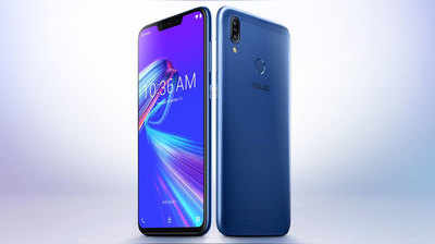 Asus Zenfone Max Pro M2: ఏసుస్ నుంచి మరో రెండు ఫోన్లు.. 11న లాంచ్