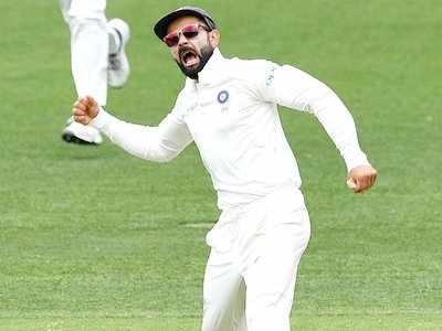 Virat Kohli: ஆசியாவிலேயே இந்த சாதனையை செஞ்ச...ஒன்லி ஒன் சூப்பர் ஒன்’ கேப்டன் நம்ம ‘கிங்’ கோலி தான்!