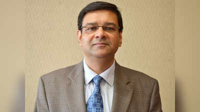 RBI governor Urjit Patel steps down 