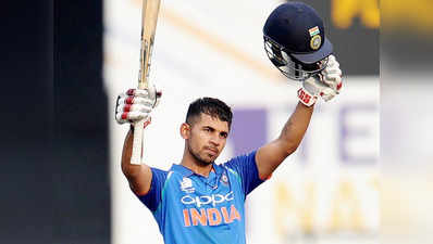 इमर्जिंग टीम कप: भारत ने श्री लंका को 4 विकेट से हराया