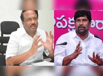 మా అభ్యర్థులు నిప్పులాంటివాళ్లు: టీఆర్ఎస్