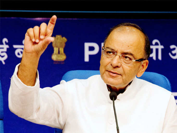 jaitley