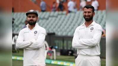 India vs Australia: ‘தல’ தோனி அளவு நான் ரொம்ப ‘கூல்’இல்ல.. : ‘கிங்’ கோலி!