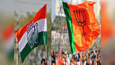 महानगरपालिका चुनाव: अहमदनगर में कांग्रेस और धुले में बीजेपी जीती