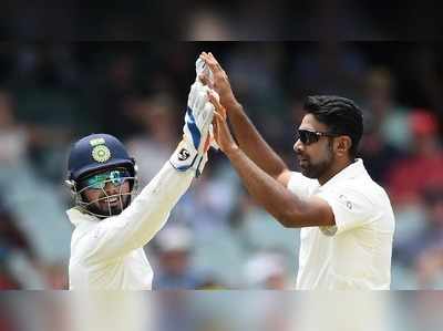 India vs Australia: என்னோட ஓவர் சவுண்டுக்கு இதுதான் காரணம் :கோலிக்கும் இதுல பங்கிருக்கு? : ரிஷப் பண்ட்