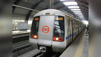 मेट्रो फेज-4 को बोर्ड की मंजूरी, अब दिल्ली सरकार की बारी