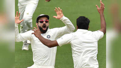 ऐडिलेड टेस्टः भारत की जीत के बाद विनिंग कैच पर विवाद