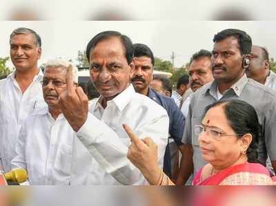 Kodangal Election Results: రేవంత్, జానా వెనుకంజ.. 91 స్థానాల్లో టాప్ గేర్‌లో కారు