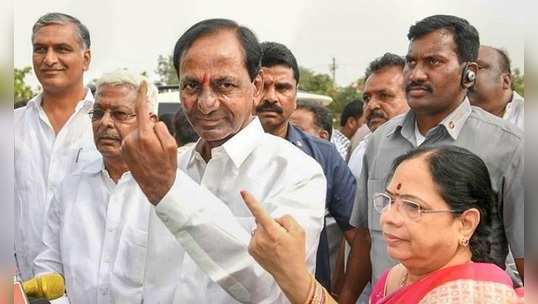 Kodangal Election Results: రేవంత్, జానా వెనుకంజ.. 91 స్థానాల్లో టాప్ గేర్‌లో కారు 
