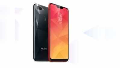 Realme 2 की सेल आज फिर, जानें कीमत व ऑफर्स